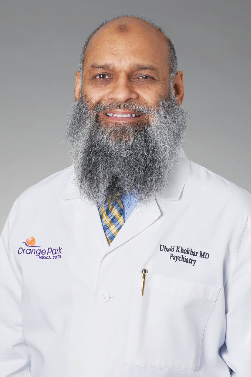 Dr. Ubaid Kohkhar